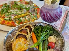 -觅橘西厨(荥阳店)