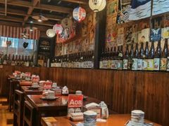 -小川洋风料理(江汉路店)