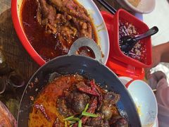 -老闵田螺馆·南昌特色小炒(梦时代店)