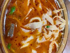 牛肉汤-兄弟俩老李家牛肉汤(总店)