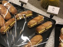 -OUR Bakery(SKP-S店)