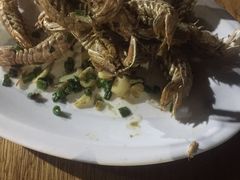 -胖大嫂渔家排档(半边山店)