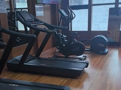 -长白山万达锦华套房酒店