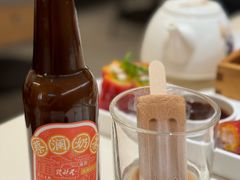 -蔡澜点心·粤菜(嘉里中心店)