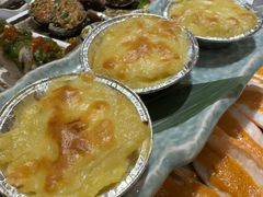 -清水日本料理铁板烧(学府路店)