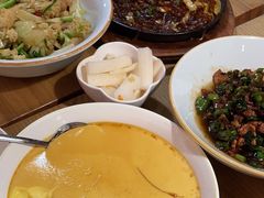 -湘阁里辣(南岭购物广场店)
