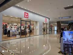 -优衣库(天津鲁能城购物中心店)