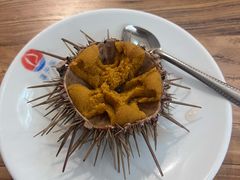 -小船渔村•大连菜•大连焖鱼(明泽街店)