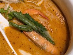 -帕蓝·暹罗料理&曼谷夜市(大学路店)