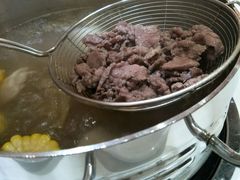 -陈记顺和牛肉火锅馆(天河北路店)