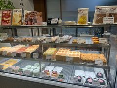 -君之狮子山·轻糖烘焙(松江印象城店)