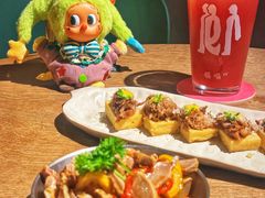 -福嗝er 咖啡&精酿餐吧(东四店)