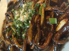 -東城故事·尋找姆媽的味道(玉兰路店)