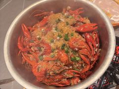 -江味龙虾馆(南山店)