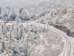 -瓦屋山景区