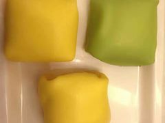 -满记甜品(荟聚购物中心店)