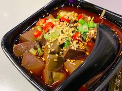 -梵云依家小冒菜(新街口总店)