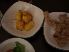-和子足浴SPA会馆(东方之门店)