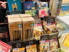 -星巴克(天津大悦城第二店)