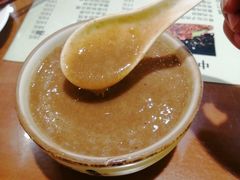 -葛记焖饼(伏牛路店)