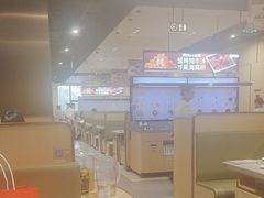 -海底捞火锅(海澜财富中心店)