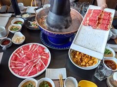 -东来顺·非遗火锅(高新店)