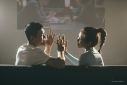 点击看大图 -情订奇缘婚纱摄影(和平路店)