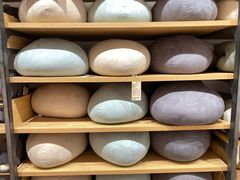 -MUJI无印良品(万达天鹅湖店)