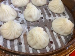 -玖鲜小笼(中山广场店)