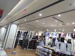 -优衣库(上海虹口龙之梦店)