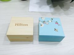 -北京王府井希尔顿酒店·万斯阁西餐厅