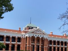 -辛亥革命博物院北区