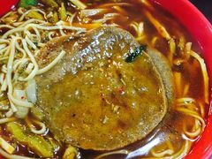 -春和面馆(常德路店)
