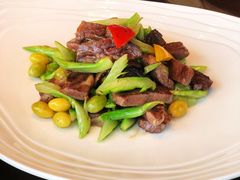 -大连君悦酒店·星海湾壹号Dalian·Dalian(星海广场店)