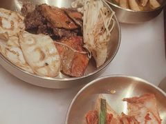 -韩宫宴炭火烤肉(印象城店)