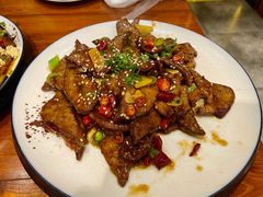 赵家小炒肝-赵家小馆(沈阳禹洲广场店)