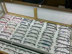 -丹阳眼镜总店(观前街店)