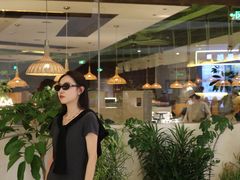 -天河城购物中心