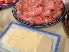 -宣武小院涮肉(前门店)