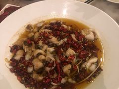 -茉莉餐厅(包河万达店)