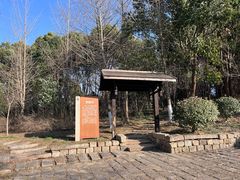 -梁鸿国家湿地公园