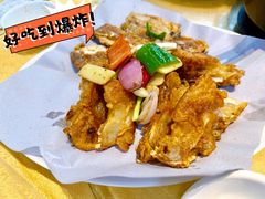 -大笑饭堂(甲子桥店)