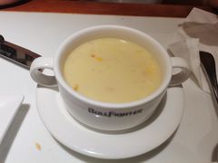 -斗牛士牛排餐厅(嘉里汇店)