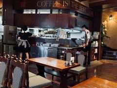 -西村咖啡店 (中山手本店)