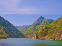 -大连天门山国家森林公园