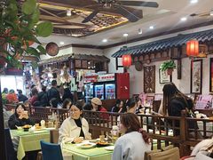 -玉桥餐厅(天坛店)