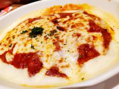 西西比密制肉酱烤饭-玛格萝妮(汇智国际商业中心店)