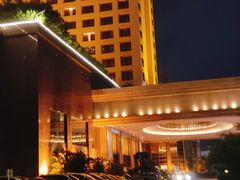 -北丽宫水疗会(宝利来国际大酒店店)