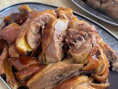 五味鸭-海滨鸭仔饭(海宁店)