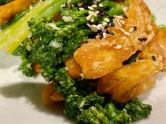 -七色云蔬食(喜邻里店)